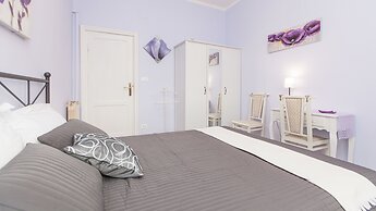 Rental In Rome Sistina View Terrace Apartment