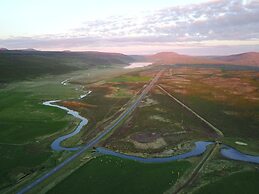 Guesthouse Brúnahlíð