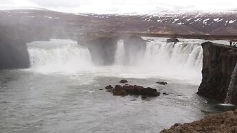 Guesthouse Brúnahlíð