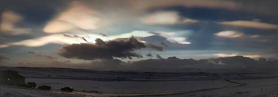 Guesthouse Brúnahlíð