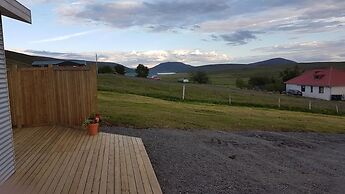 Guesthouse Brúnahlíð