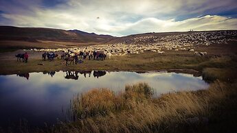 Guesthouse Brúnahlíð