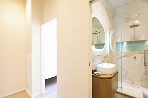 Rental In Rome St. Peter's View Terrace