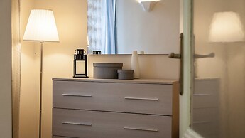 Rental In Rome St. Peter's View Terrace