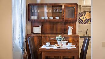 Rental In Rome St. Peter's View Terrace