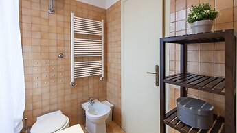 Rental In Rome St. Peter's View Terrace