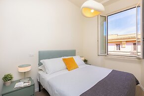 Rental In Rome St. Peter's View Terrace