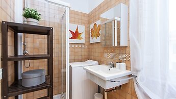 Rental In Rome St. Peter's View Terrace