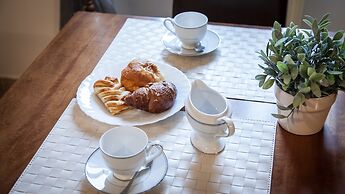 Rental In Rome St. Peter's View Terrace