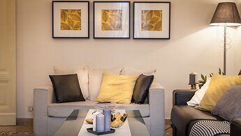 Rental In Rome St. Peter's View Terrace