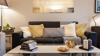 Rental In Rome St. Peter's View Terrace