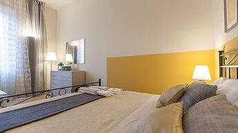 Rental In Rome St. Peter's View Terrace