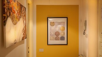 Rental In Rome St. Peter's View Terrace