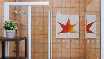 Rental In Rome St. Peter's View Terrace