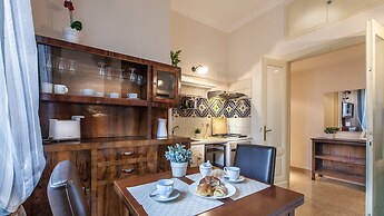 Rental In Rome St. Peter's View Terrace