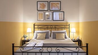 Rental In Rome St. Peter's View Terrace