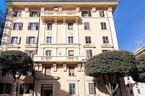 Rental In Rome St. Peter's View Terrace