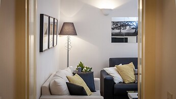 Rental In Rome St. Peter's View Terrace