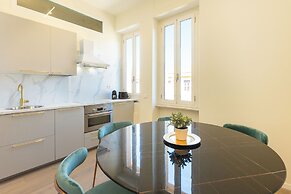 Rental In Rome St. Peter's View Terrace