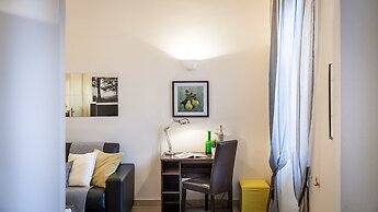 Rental In Rome St. Peter's View Terrace