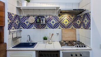 Rental In Rome St. Peter's View Terrace