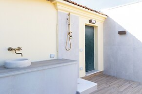 Rental In Rome St. Peter's View Terrace
