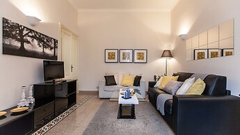 Rental In Rome St. Peter's View Terrace