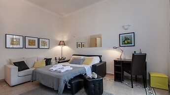 Rental In Rome St. Peter's View Terrace