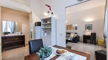 Rental In Rome St. Peter's View Terrace