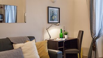 Rental In Rome St. Peter's View Terrace