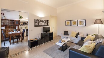 Rental In Rome St. Peter's View Terrace