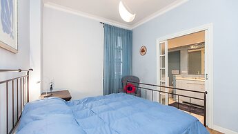 Rental In Rome Vatican Bellavista Apartment