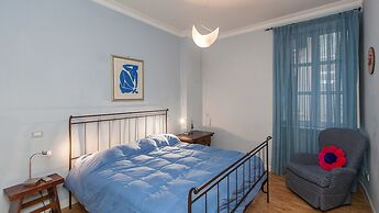 Rental In Rome Vatican Bellavista Apartment