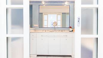 Rental In Rome Vatican Bellavista Apartment