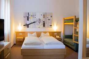 Hotel Kärntnerhof Mallnitz