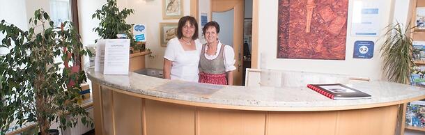 Hotel Kärntnerhof Mallnitz