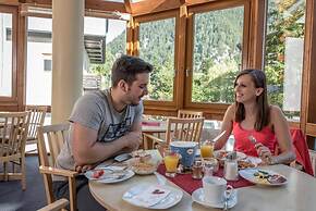 Hotel Kärntnerhof Mallnitz