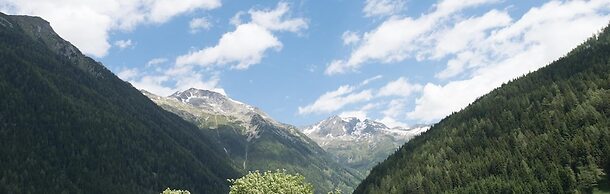 Hotel Kärntnerhof Mallnitz