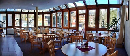 Hotel Kärntnerhof Mallnitz