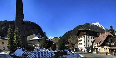 Hotel Kärntnerhof Mallnitz