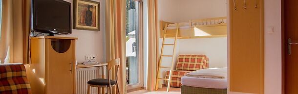 Hotel Kärntnerhof Mallnitz