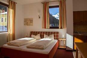 Hotel Kärntnerhof Mallnitz