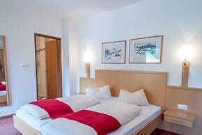 Hotel Kärntnerhof Mallnitz