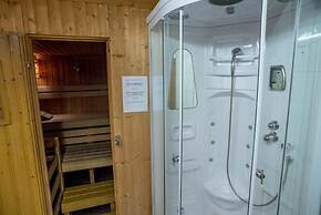 Hotel Kärntnerhof Mallnitz