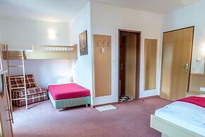 Hotel Kärntnerhof Mallnitz