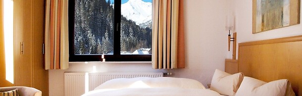 Hotel Kärntnerhof Mallnitz