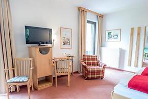 Hotel Kärntnerhof Mallnitz