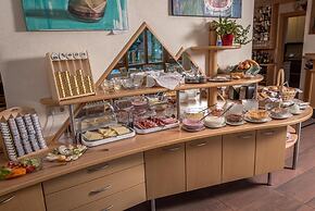 Hotel Kärntnerhof Mallnitz