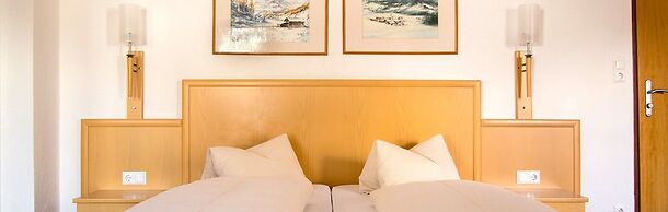 Hotel Kärntnerhof Mallnitz