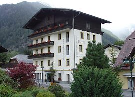 Hotel Kärntnerhof Mallnitz